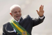 Lula citará al embajador argentino tras los dichos de Milei