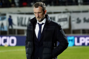 Boca se comió 3 contra Riestra y Arruabarena fue muy crítico