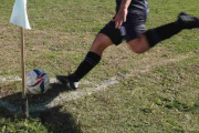 Con siete partidos entre sábado y domingo, se programó la fecha 13 del fútbol necochense