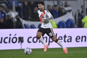 River cayó ante Gimnasia de La Plata y tuvo varios lesionados