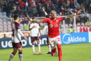Papelón de Lanús: cayó goleado 4-0 ante Cienciano en Perú y quedó fuera de la Copa Sudamericana