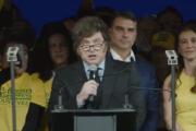 El nuevo papelón de Milei desató una crisis diplomática con Brasil