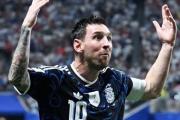 Argentina lo dio vuelta sobre el cierre y eliminó a Inglaterra en Atlanta