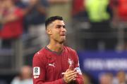 "Antes de Cristiano, Portugal no ganó nada", CR7 tras quedar eliminado del Mundial