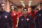 Independiente recibe a Newell’s en busca de sostener su buen arranque en el Clausura