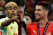 Clásico europeo de alto voltaje y el local ante la polémica de los escritorios