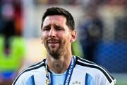 La Selección vuelve al país tras la final del Mundial, pero sin Lionel Messi
