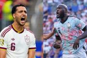España y Bélgica chocan en Los Ángeles: un duelo de estilos por el pase a semifinales