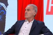Ruggeri salió al cruce de las teorías conspirativas tras la final