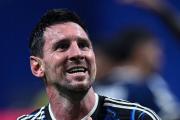 Messi tendrá la revancha en el estadio donde renunció hace 10 años