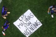 Un medio británico pidió reabrir las negociaciones por Malvinas