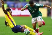Los partidos de este miércoles por los 16avos de final