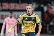 Boca visita a O’Higgins en Chile con siete cambios