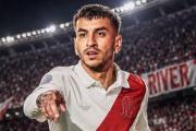 Ángel Correa es nuevo refuerzo de River