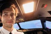 Un experimentado instructor de vuelo murió tras caer de una avioneta en plena clase