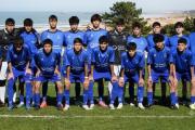 El Sub 15 de la Liga Necochea recibe a Ayacucho por el Torneo de Selecciones