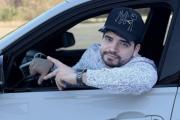 Sicarios asesinaron al influencer César Gastélum durante una transmisión en vivo