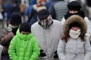 Cómo estará el clima a lo largo de este lunes
