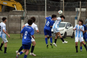 El Seleccionado Sub 15 de Necochea inicia su camino este miércoles en Ayacucho