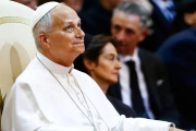 El Vaticano confirmó que el papa León XIV visitará la Argentina en noviembre