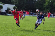 Fecha 13 del fútbol de Necochea