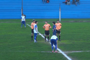 La Selección Sub-15 de Necochea venció a Ayacucho en el Torneo de Selecciones