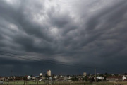 Miércoles frío y gris en Necochea y Quequén: la máxima será de 10°C con cielo cubierto