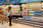 Una familia de cuatro integrantes necesitó $1.564.716 en julio para no ser pobre