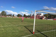 La Liga Necochea reprogramó la fecha 13 y habrá fútbol durante todo el fin de semana largo