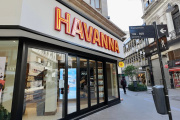 Se derrumbaron 9,7% las ventas de Havanna y la firma cerró el trimestre con pérdidas por $747 millones