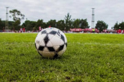 Terminó la fecha 13 del fútbol necochense: enterate de los resultados