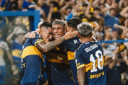 Boca busca sellar su pase a cuartos ante Recoleta en el Defensores del Chaco
