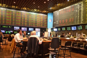 Caída de bonos, acciones y subida del riesgo país
