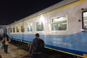 El Gobierno formalizó la licitación de trenes para privatizar el sistema de cargas