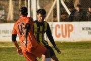 Con cuatro partidos, arranca la 14° fecha del torneo local de la Liga Necochea