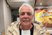 Investigan la desaparición de Edgardo Jauriguiberry