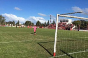 Se completó la fecha 14 del fútbol de Necochea
