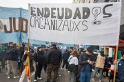 La Argentina encabeza la morosidad en América Latina pese a tener el menor nivel de crédito regional