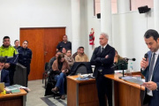 Un jurado popular declaró culpable a un hombre por abuso sexual a su nieta