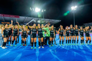 Las Leonas vencieron a Países Bajos por penales y se coronaron campeonas del mundo por tercera vez