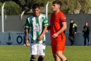 Empataron los líderes en Quequén y se picó la pelea en las tablas tras la fecha 15