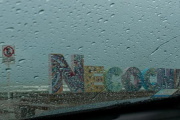 Prevén más lluvias y temperaturas frescas en Necochea esta primavera