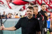 River en la cuerda floja, Boca en el Ducó e Independiente ante el debut de Palermo