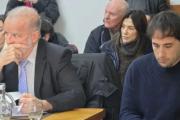 Las palabras de Marcos Aprea antes de conocer el veredicto de su juicio