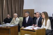 Hoy se conoce el veredicto a Marcos Aprea