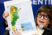 El gobierno dio de baja la cláusula de venta de tierras a extranjeros