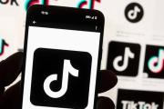 TikTok pagará USD 400 millones por violar la privacidad de menores de edad