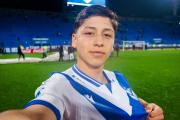 Vélez venció 1-0 a Independiente y manda en soledad en la Zona A