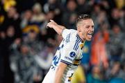Boca goleó 4-0 a Recoleta y sacó boleto a los cuartos de final
