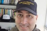 Fernando Cerimedo permanece bajo custodia imputado por el intento de femicidio de Nadia Beller